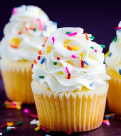 birthday cupcakes recipes