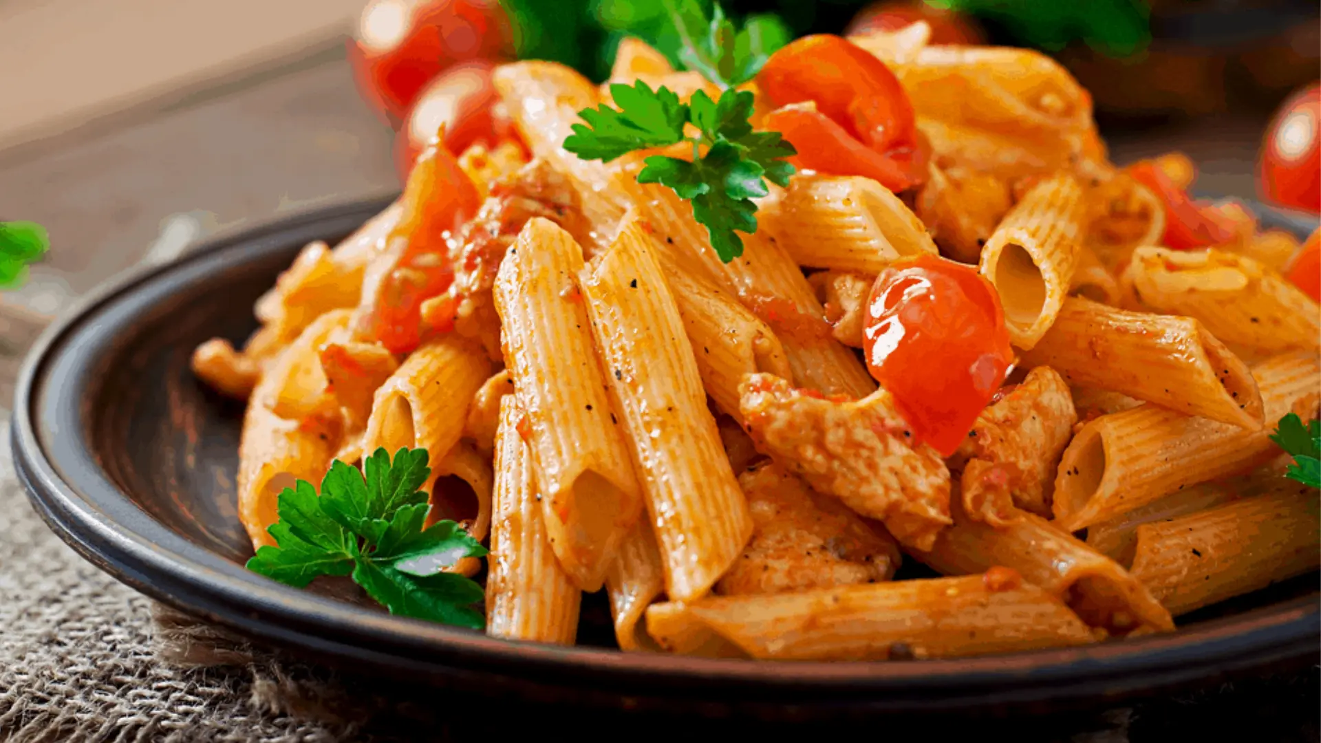 How to Store Cooked Pasta?