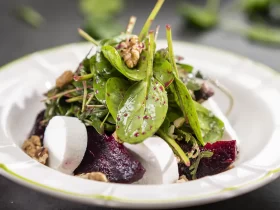 What to Serve With Potluck – 20 Best Potluck Side Dishes