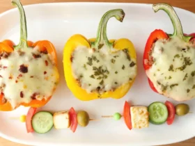 Gluten-Free Potluck Ideas