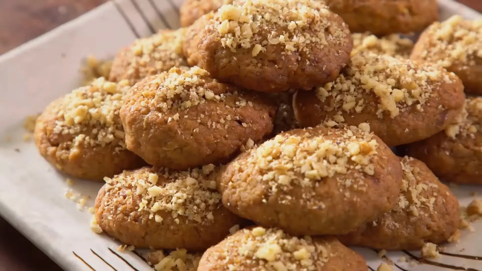 Easy Melomakarona – Authentic Greek Dessert