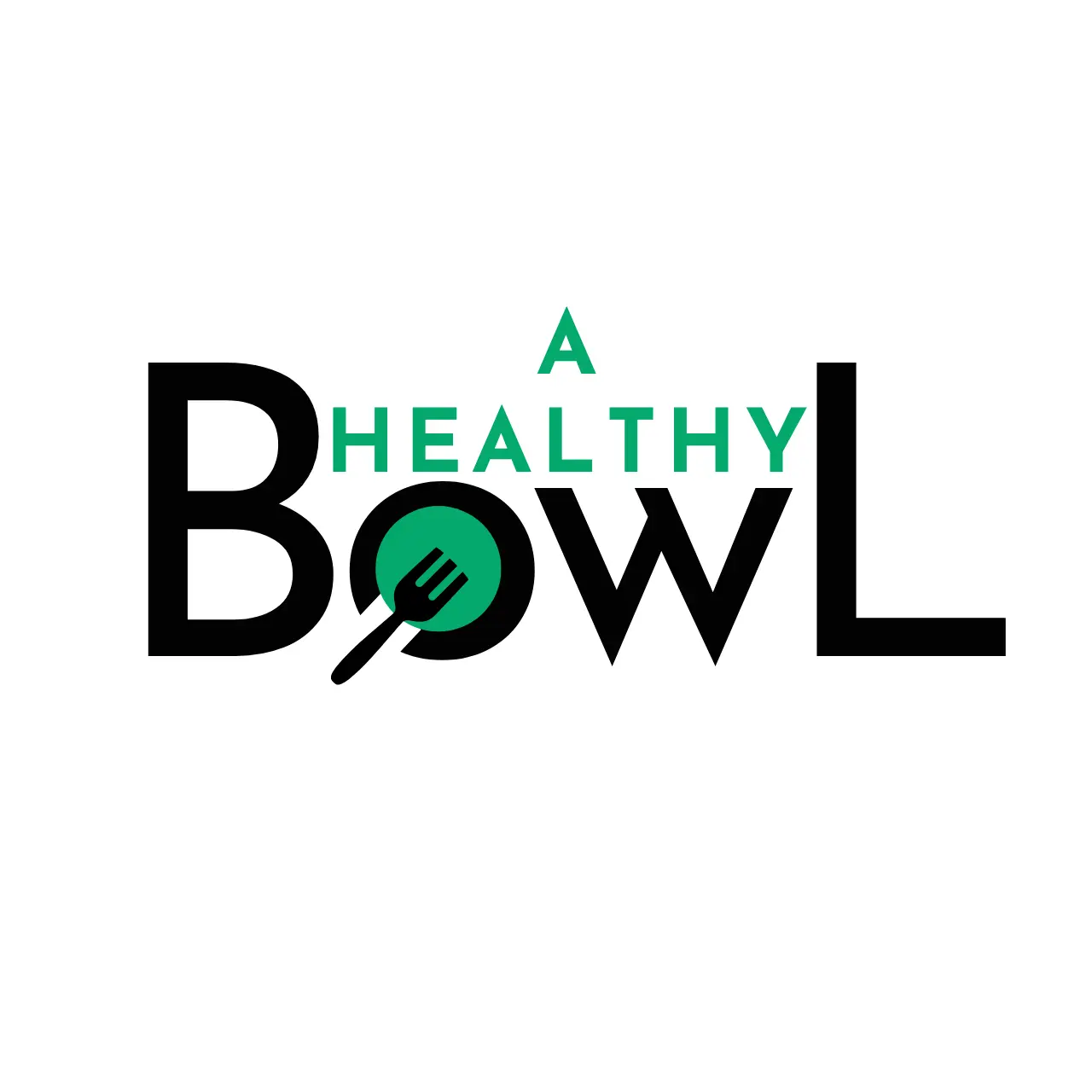 AHealthyBowl (Formerly TheLadyChef.com) Square Logo